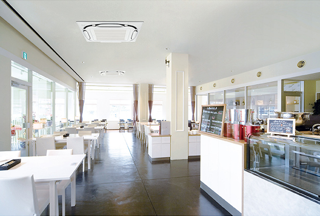 業務用エアコン