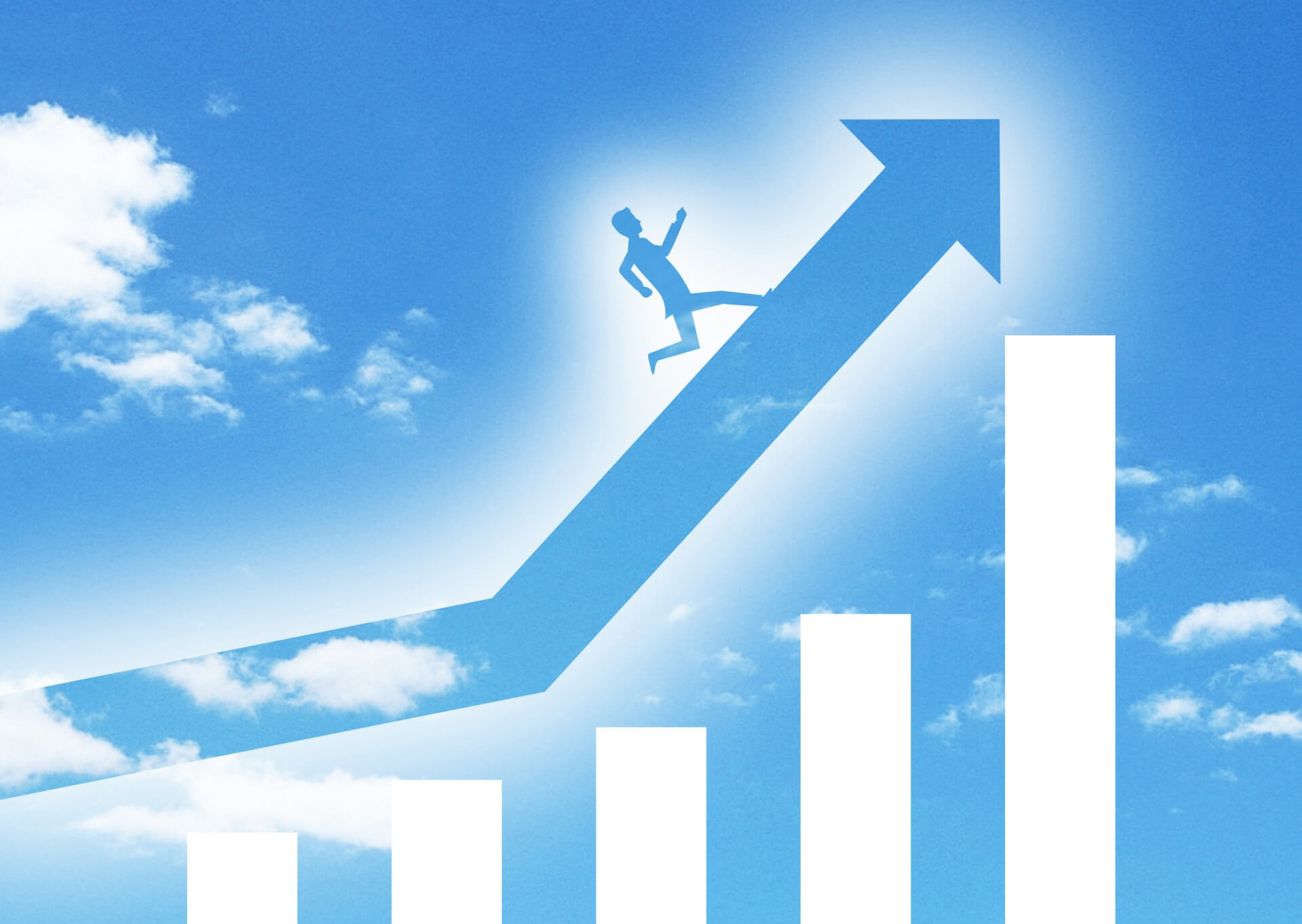 店舗向け集客サービス